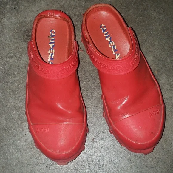 Camper Lab Traktori shoes size 36 US size 6 - Picture 6 of 11